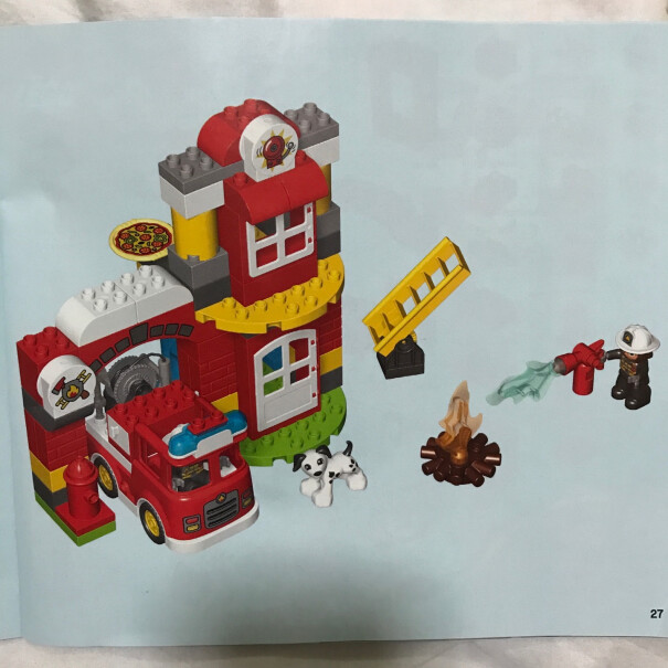 乐高LEGO积木得宝DUPLO请问送的体验券广东东莞有地方用吗？