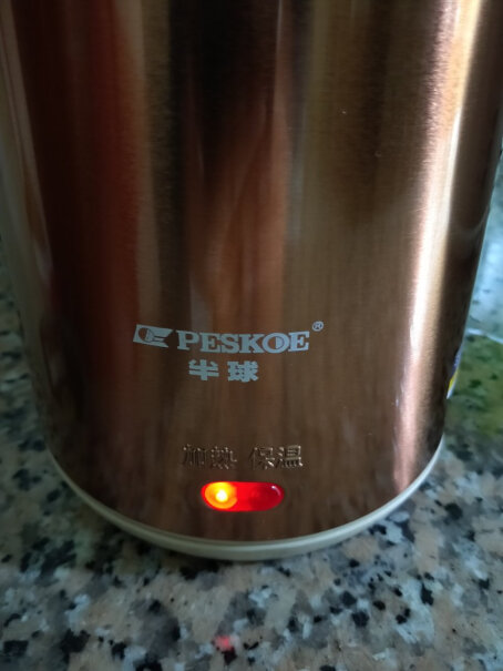 电水壶-热水瓶半球电热水壶质量不好吗,测评结果让你出乎意料！