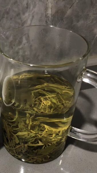 名山大川特级毛峰绿茶 自饮袋装 2023好不好，值得购买吗？独家揭秘评测？