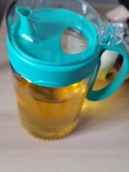 防漏醋瓶酱油瓶防尘盖油壶油瓶茶花油罐质量真的好吗？使用两个月反馈！