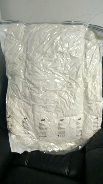 太力免抽气真空压缩袋家用被褥收纳袋衣服被子易封口立体整理袋厚棉被的话，是立体的好用还是平面还是四方好用？