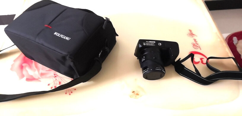 数码相机尼康COOLPIX B600旅游相机评价质量实话实说,质量真的好吗？