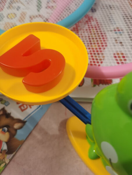 天平秤欣格XG777教具加减法儿童玩具早教益智怎么样？达人专业评测？