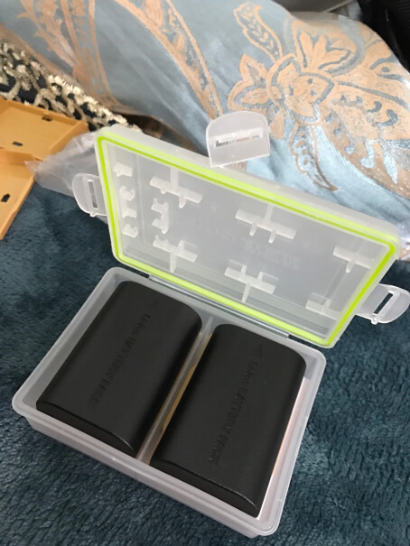 绿巨能 LP-E6NH 电池佳能5DS电池绿巨能有吗？