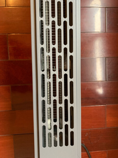 澳柯玛对流取暖器家用温控省电速热电暖气片电暖器为什么我七八平的房间升温很慢？