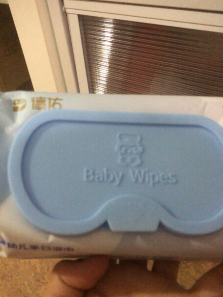 德佑婴儿湿巾新生儿宝宝湿纸巾质量靠谱吗？真实评测质量反馈？