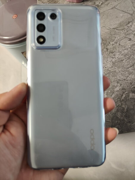 OPPOK9sk9s和。Reno7那个好？