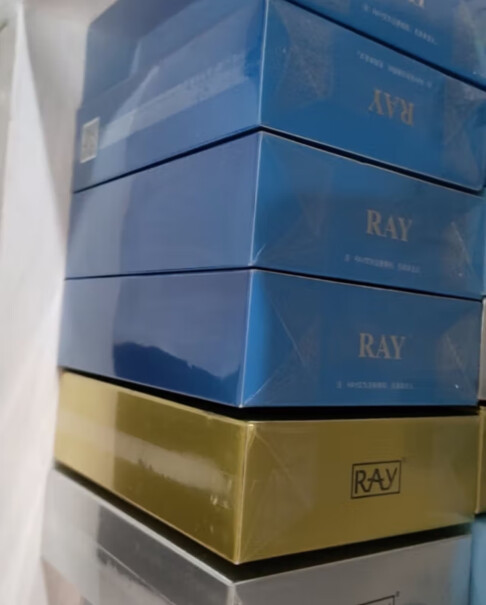 RAY RAY补水面膜 蓝色10片/盒功能是否出色？最新款评测？