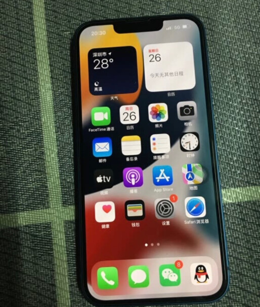 AppleiPhone买前必看,好不好？