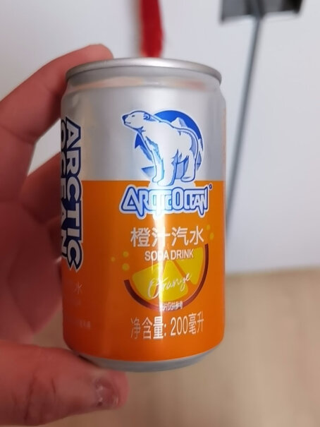 北冰洋橙汁汽水罐装果汁碳酸饮料真的好吗？全面了解产品功能特点！