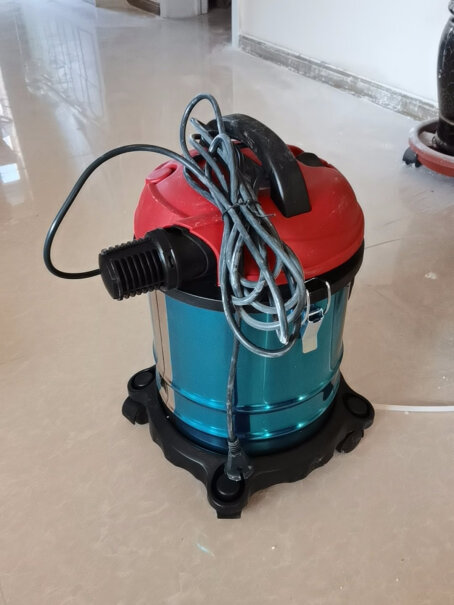 吸尘机吸尘器吸水扬子无线干湿车载家用这款可以用于开荒保洁吗？