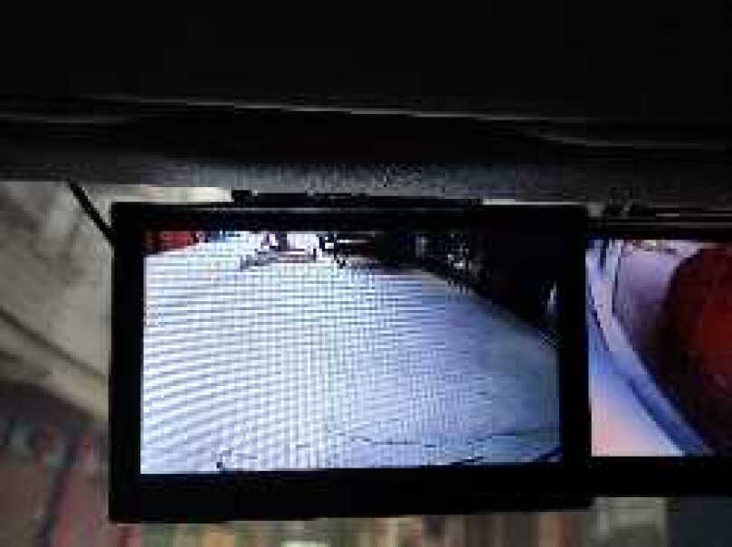 倒车雷达热卡HitCar车载盲区前置前视摄像头质量真的差吗,应该注意哪些方面细节！
