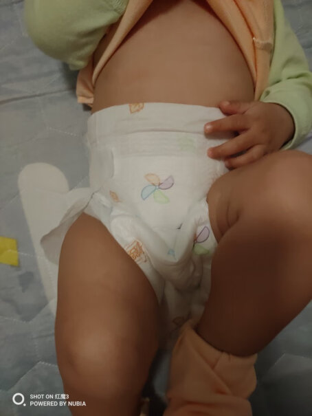 婴童纸尿裤宜婴婴儿空调纸尿裤男女新生儿宝宝超薄干爽透气尿不湿良心点评配置区别,评测值得买吗？