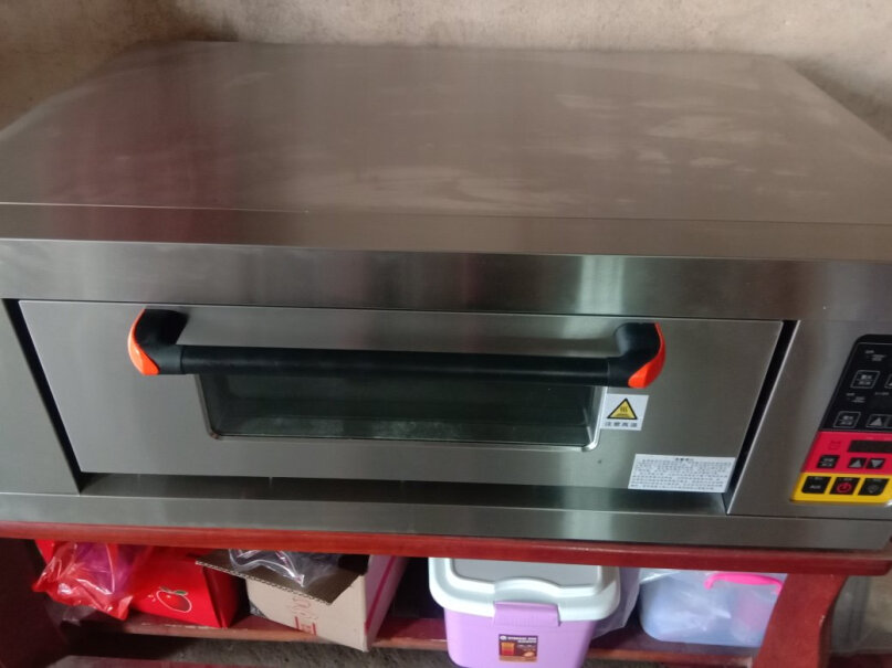 商用烤箱德玛仕商用烤箱机分析应该怎么选择,对比哪款性价比更高？