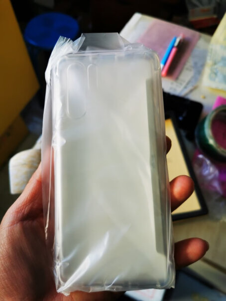 New Yi手机壳-保护套NewYi保护套透明气囊防摔硅胶软壳评测哪款质量更好,功能真的不好吗？