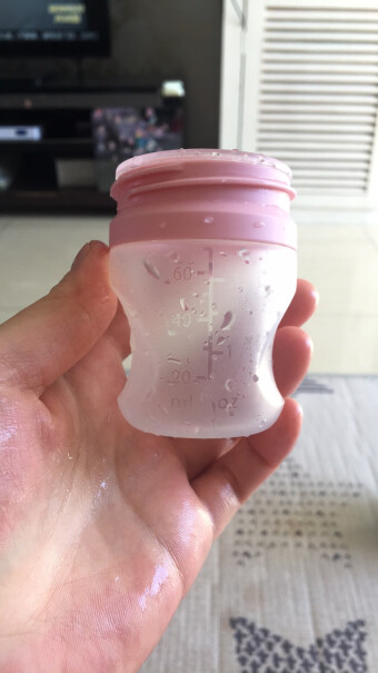 儿童餐具gb好孩子辅食奶瓶优缺点分析测评,功能评测结果？