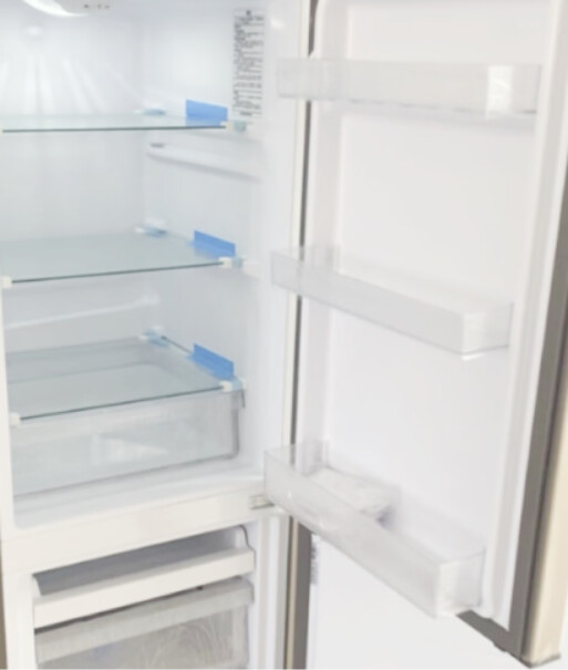 海尔BCD-178TMPT冰箱侧面很烫，是正常的吗？