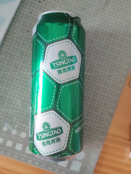 青岛啤酒足球罐500ml*12听评价怎么样？全方位评测分享！