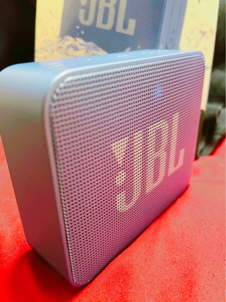 JBL音箱-音响蓝牙音箱音乐金砖青春版评测性价比高吗？适不适合你！看质量怎么样！