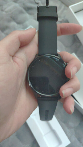 智能手表小米手表Color2 星耀黑良心点评配置区别,为什么买家这样评价！