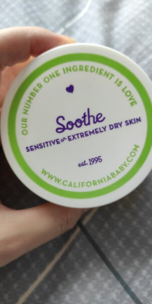 加州宝宝California保湿效果，妙思乐好用，还是这个好用，哪个更香？