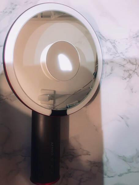美容器AMIRO化妆镜子对比哪款性价比更高,图文爆料分析？