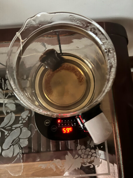 美的养生壶净润1.5L大容量烧水壶煮茶器智能预约煮茶壶质量怎么样值不值得买？独家揭秘评测？