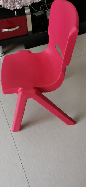 禧天龙防滑塑料板凳凳子可选颜色吗？