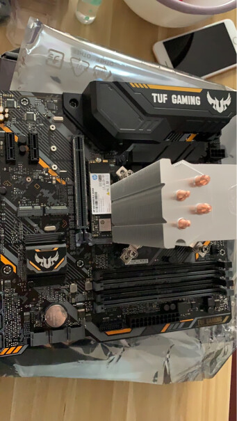 英特尔 i5 9400F 处理器这个怎么一打DNF就网络中断？