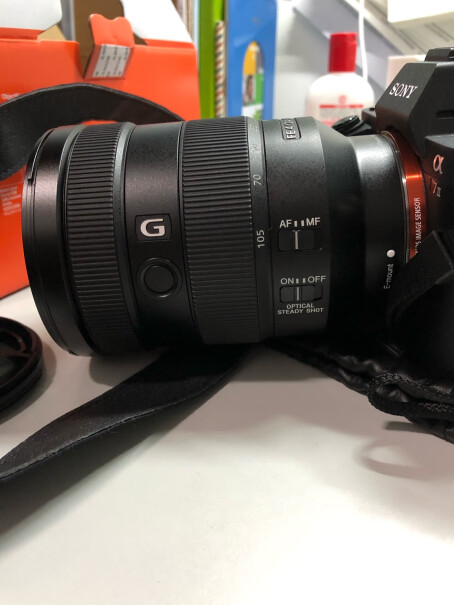 镜头索尼FE 24-105mm F4 G OSS SEL24105G坑不坑人看完这个评测就知道了！优缺点大全？