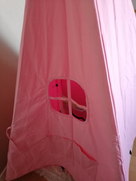 帐篷-垫子狼行者儿童趣味帐篷游戏屋家用宝宝室内帐篷玩具储物室可以入手吗？对比哪款性价比更高？