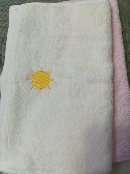 洁丽雅儿童毛巾 卡通洗脸家用吸水童巾评测质量怎么样？使用感受大揭秘！