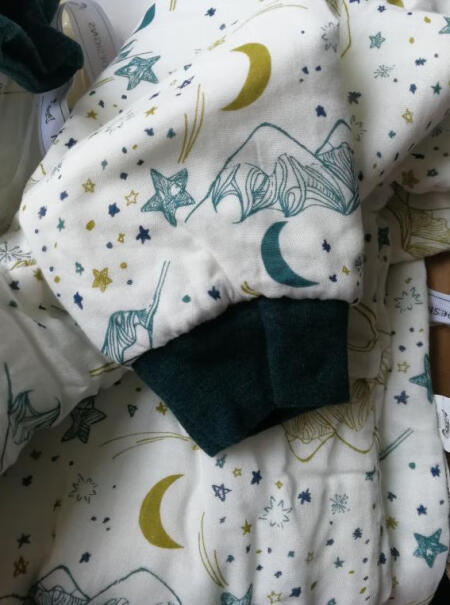 婴童睡袋-抱被NestDesigns睡袋良心点评配置区别,评测哪一款功能更强大？