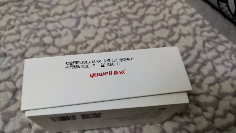 鱼跃血氧仪YX102血氧LED屏显指脉氧仪夹式评测真的很坑吗？来看看买家说法！