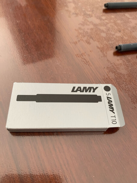德国进口凌美LAMY钢笔签字笔笔芯是不是凌美通用款？
