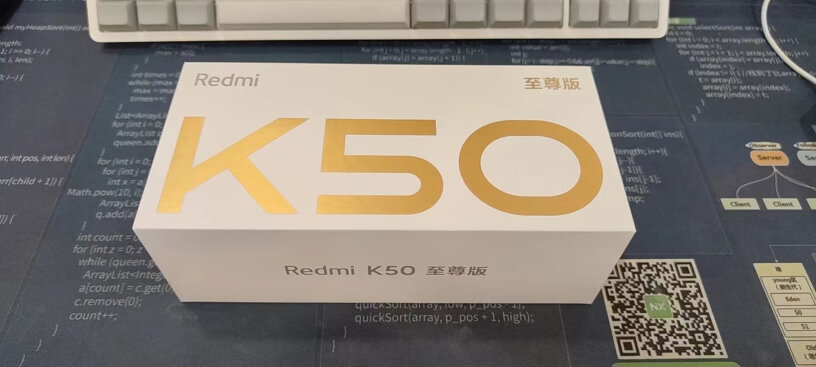 RedmiK50你们死机重启怎么办嘛？