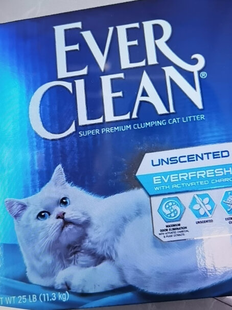 铂钻EverClean除臭猫砂微香型5.4kg/6L质量值得入手吗？内幕评测透露。