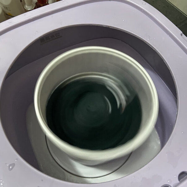 韩国大宇内衣洗衣机请问如何操作这款洗衣机？