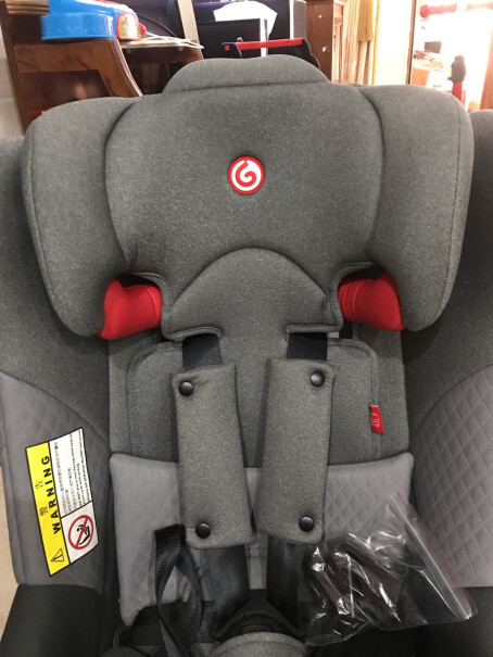 安全座椅感恩盖亚儿童安全座椅0-12岁汽车用车载座椅isofix评测值得买吗,哪款性价比更好？