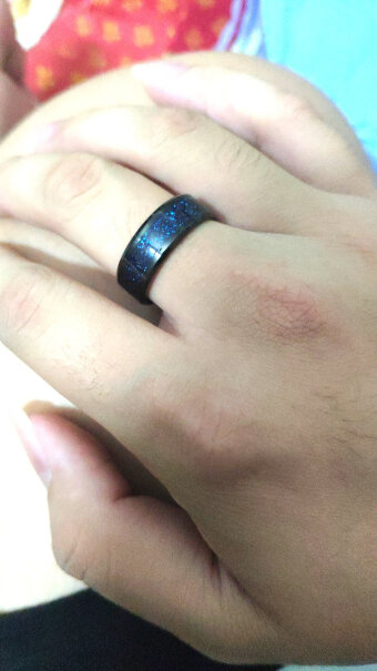 戒指奥斯坦汀龙纹戒指男生单身个性男士食指指环好用吗？应该怎么样选择？