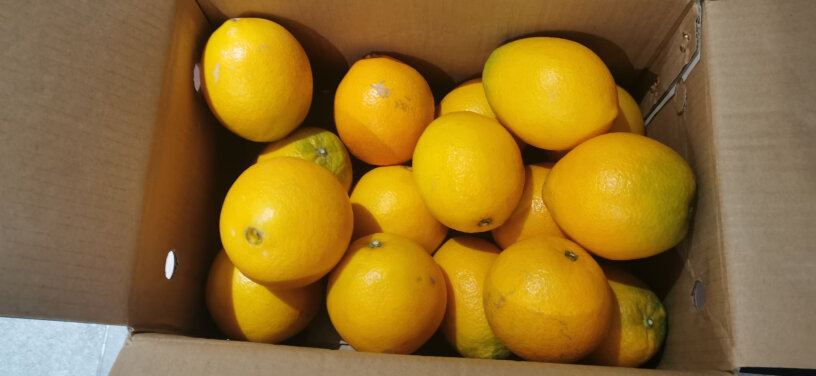 京丰味赣南脐橙水果年货礼盒10斤应该注意哪些方面细节？最新款评测？