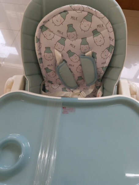 爱音宝宝餐椅儿童婴幼儿餐椅座椅请问座椅内宽多少？