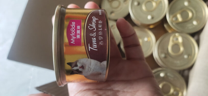 麦富迪猫粮猫零食尝鲜大礼包498g成猫款要注意哪些质量细节？使用后分享点评？