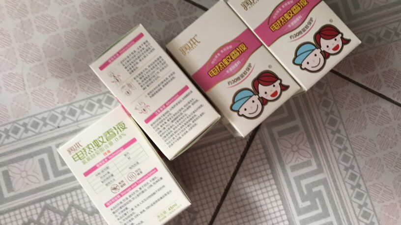 润本（RUNBEN紫草修护膏15g×2盒产品注意事项和包装上均注明了，孕妇及哺乳期妇女不能接触使用，大家敢给婴儿用吗？