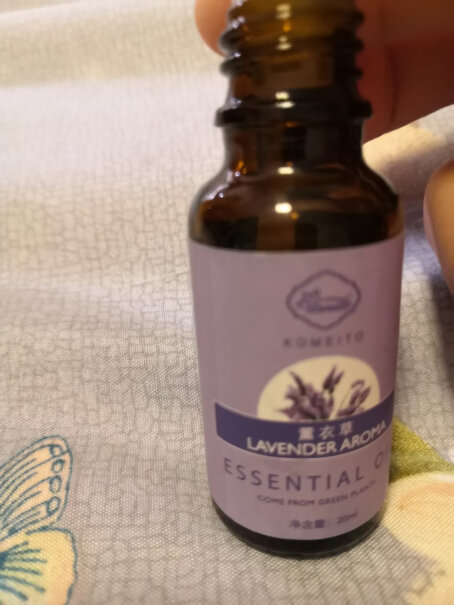 KOMEITO香薰精油加湿器专用补充液室内房间熏香这精油可以用来洗头吗？