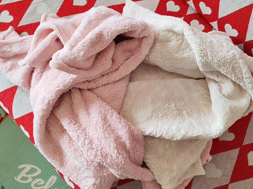 bc babycare婴童浴巾-浴衣实际效果怎样？体验揭秘测评！