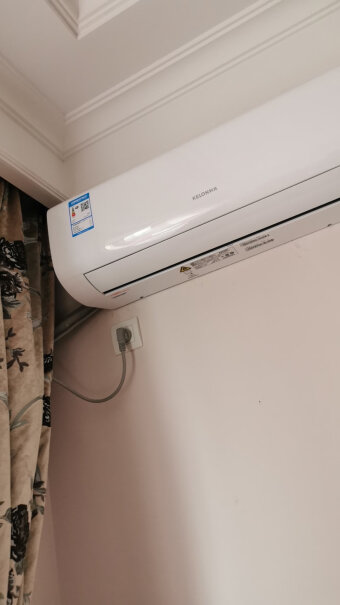 科龙空调挂机自清洁有高温杀菌吗？