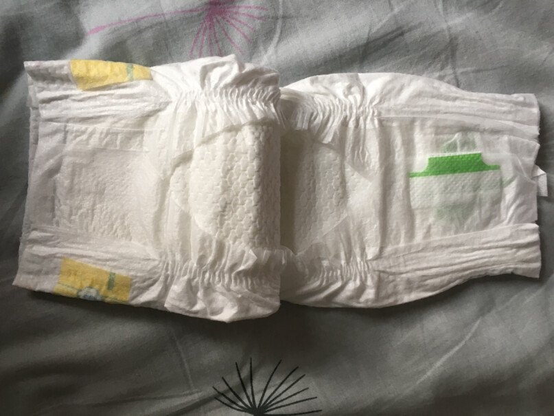 花王妙而舒Merries日本进口纸尿裤M64片6-11kg中号婴儿尿不湿纸尿片柔软透气超大吸收以前都会写：质量保证。现在怎么不写了？