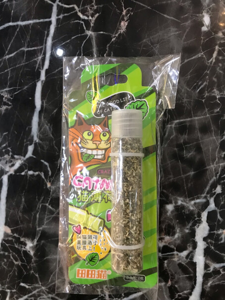 猫玩具田田猫宠物猫用品猫零食猫薄荷粉末猫草独立包装猫薄荷要注意哪些质量细节！质量值得入手吗？