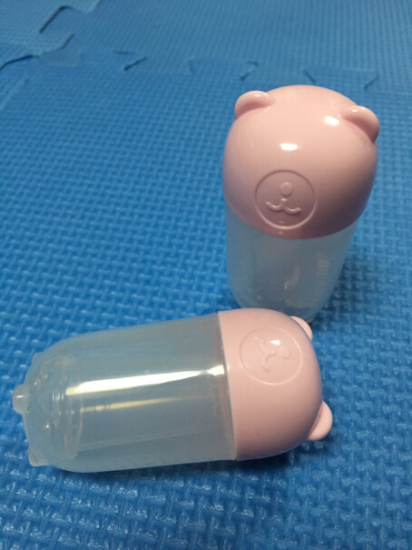 奶瓶清洗小熊电器奶瓶刷婴儿奶瓶刷套装评测质量怎么样！评测质量怎么样！